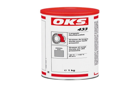 OKS/长效高压润滑脂 433