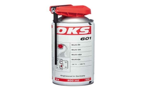 OKS/多功能润滑油，喷剂 601