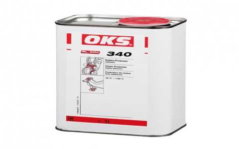 OKS/高粘性链条保护剂 340