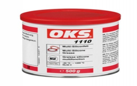 OKS/多功能硅油脂 1110