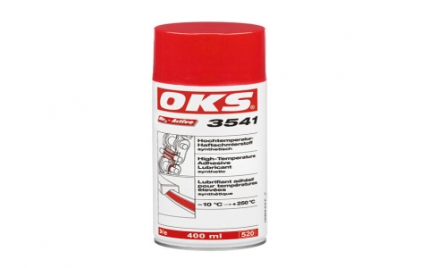 OKS/高高温粘性润滑剂，合成，喷剂 3541