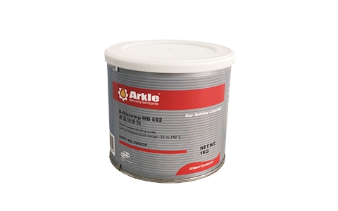 Arkle/合成长效高温润滑脂 Arkletemp HB 592